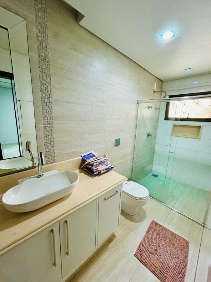 Casa, 1 quarto, 400 m² - Foto 7