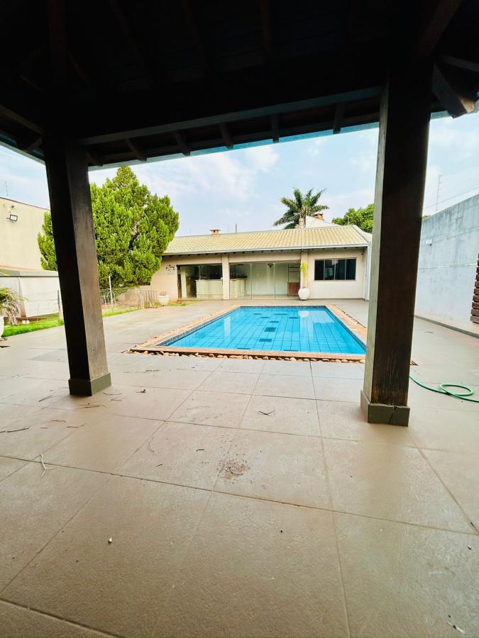 Casa, 1 quarto, 400 m² - Foto 21