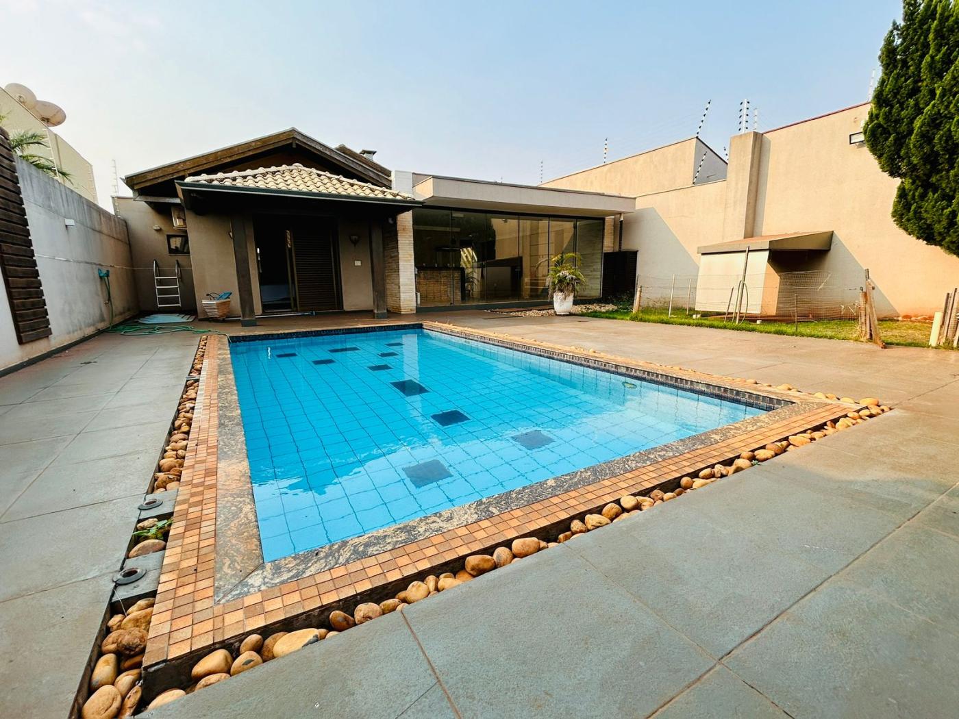 Casa, 1 quarto, 400 m² - Foto 19