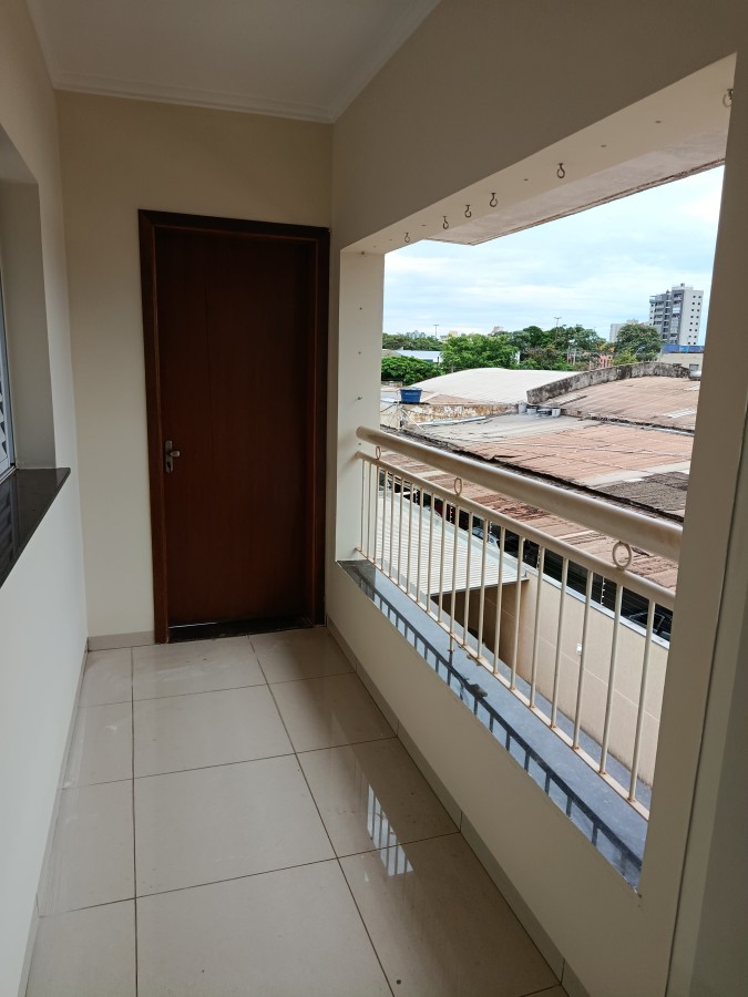Apartamento, 3 quartos - Foto 1