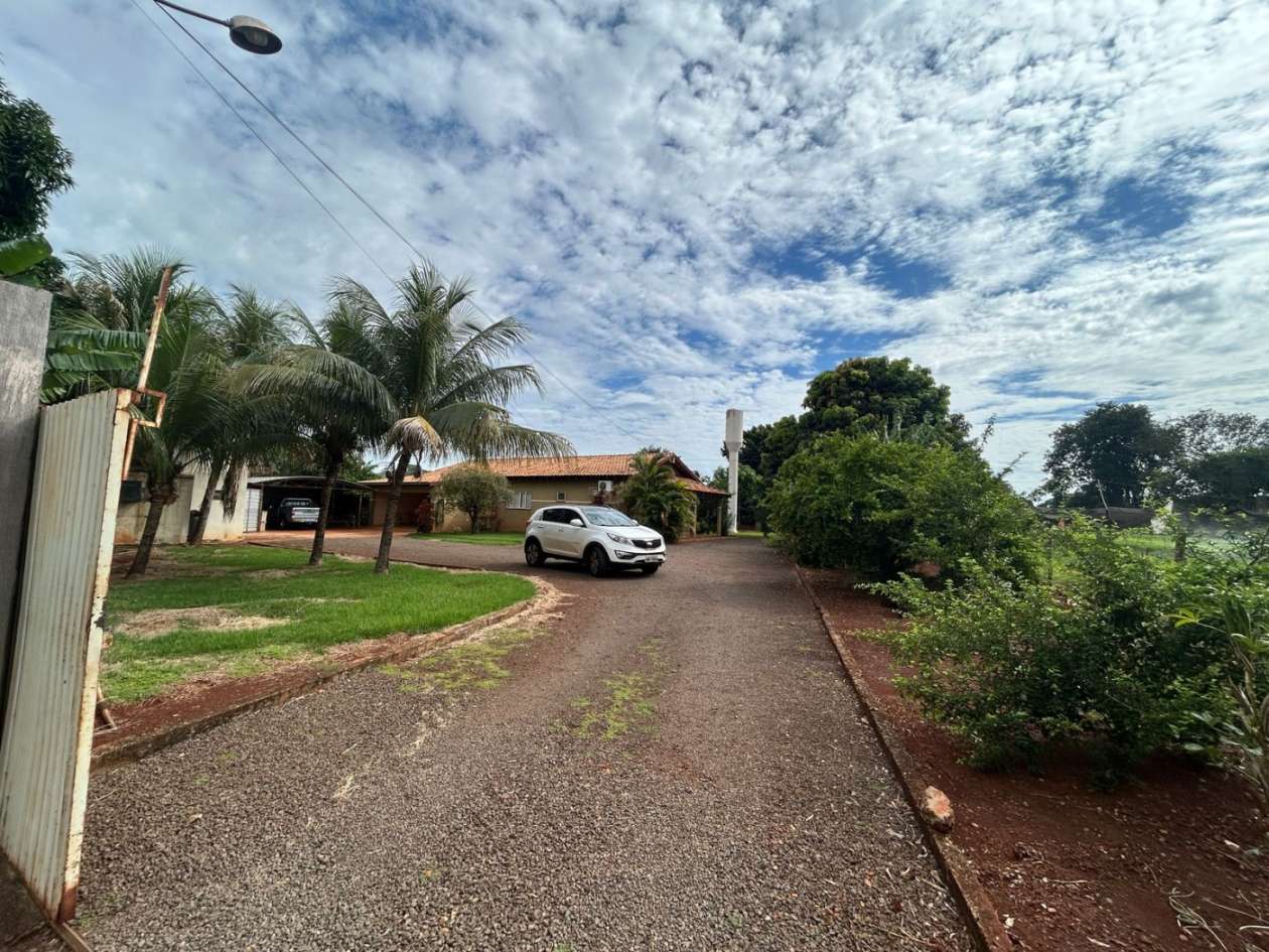 Chácara, 1 hectares - Foto 3