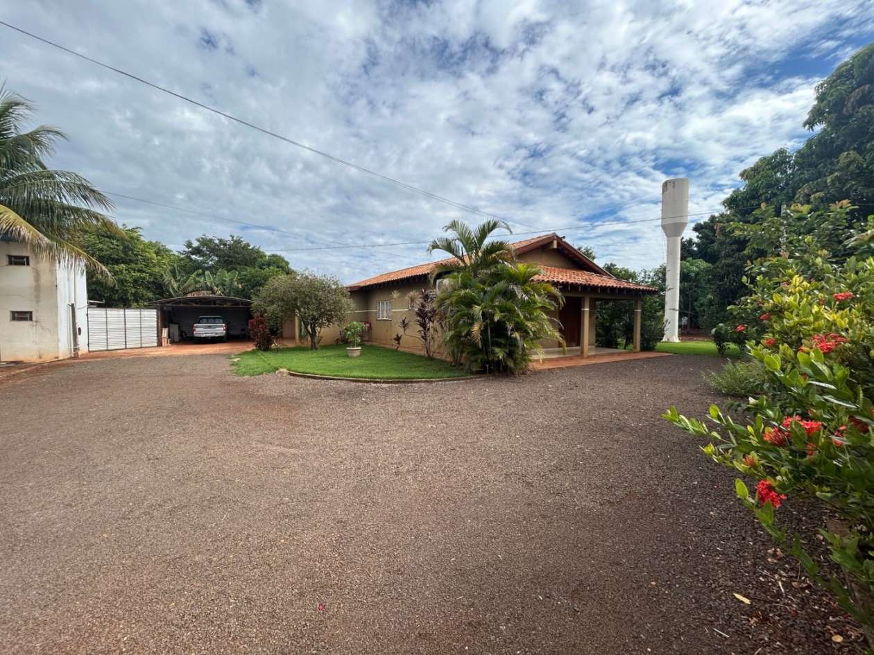 Chácara, 1 hectares - Foto 4