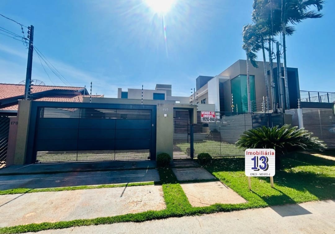 Casa, 1 quarto, 200 m² - Foto 1