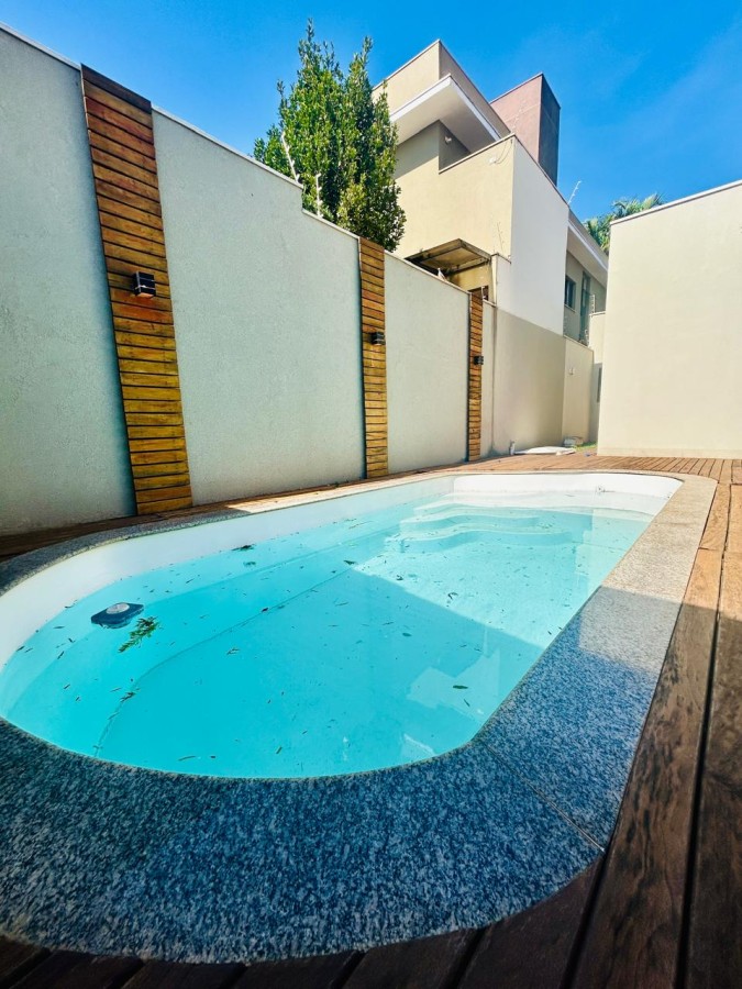 Casa, 1 quarto, 200 m² - Foto 7