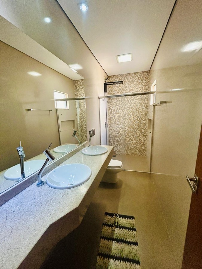 Casa, 1 quarto, 200 m² - Foto 9