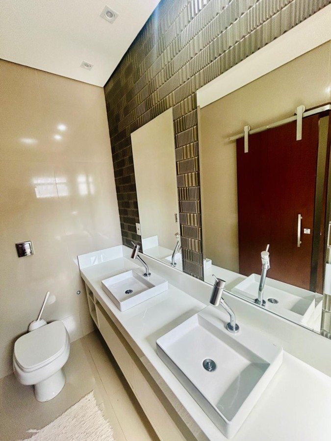 Casa, 1 quarto, 200 m² - Foto 13