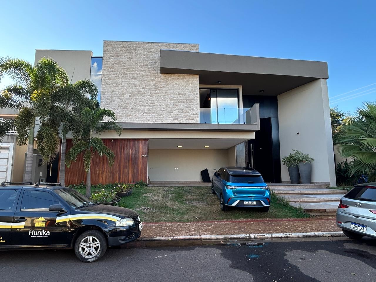 Casa, 640 m² - Foto 1