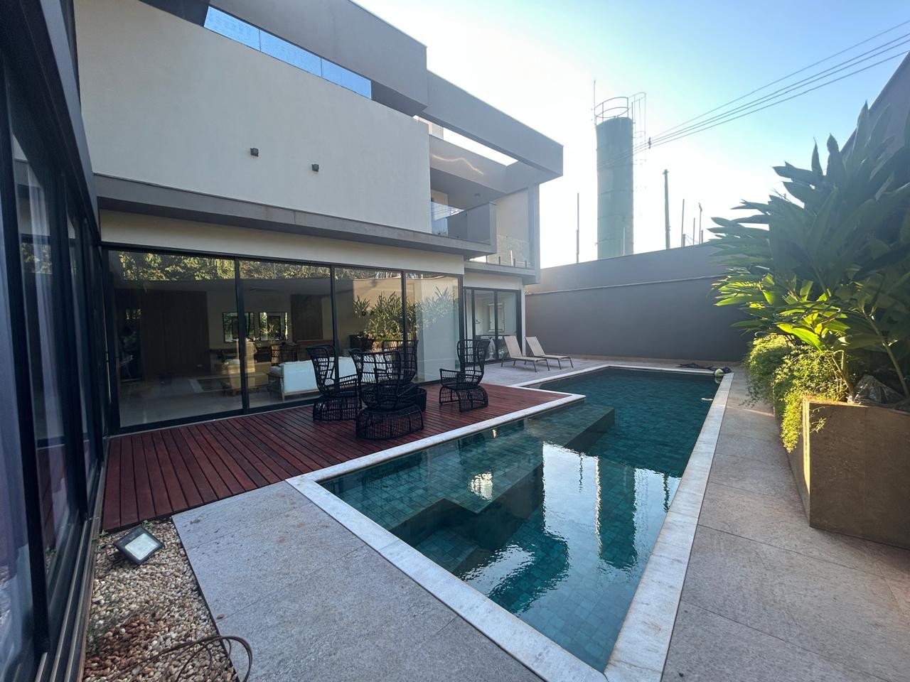 Casa, 640 m² - Foto 19