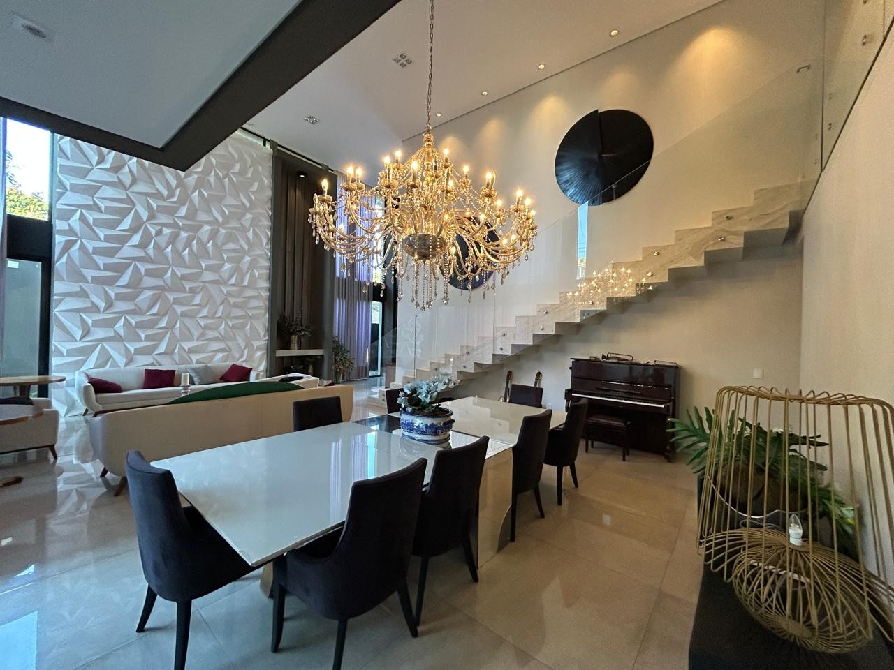 Casa, 640 m² - Foto 20