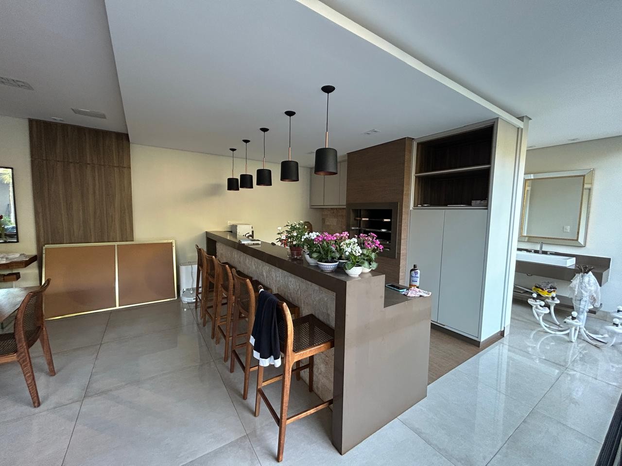 Casa, 640 m² - Foto 21