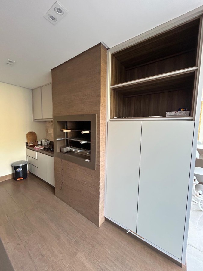 Casa, 640 m² - Foto 22