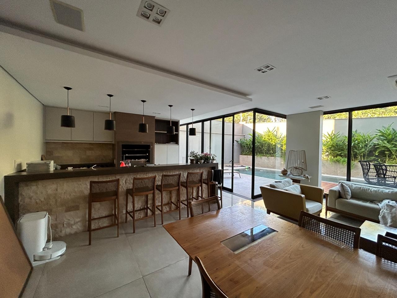 Casa, 640 m² - Foto 23