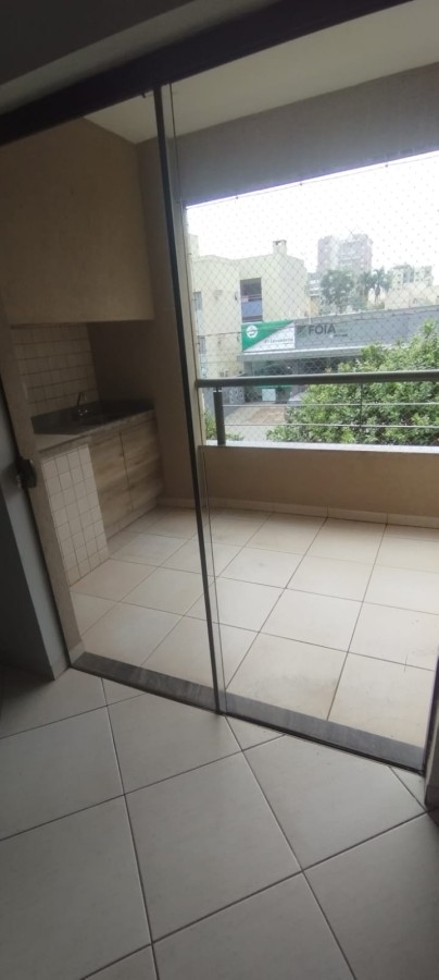 Apartamento, 2 quartos - Foto 1