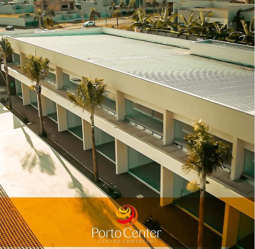 Prédio Inteiro - Foto 1