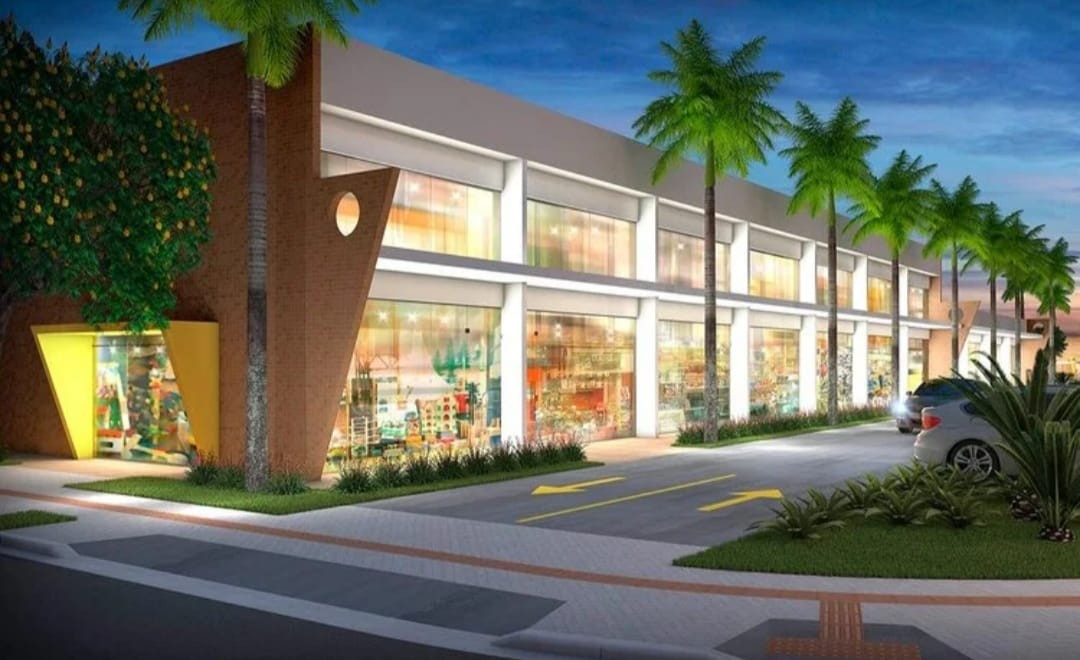 Prédio Inteiro - Foto 2