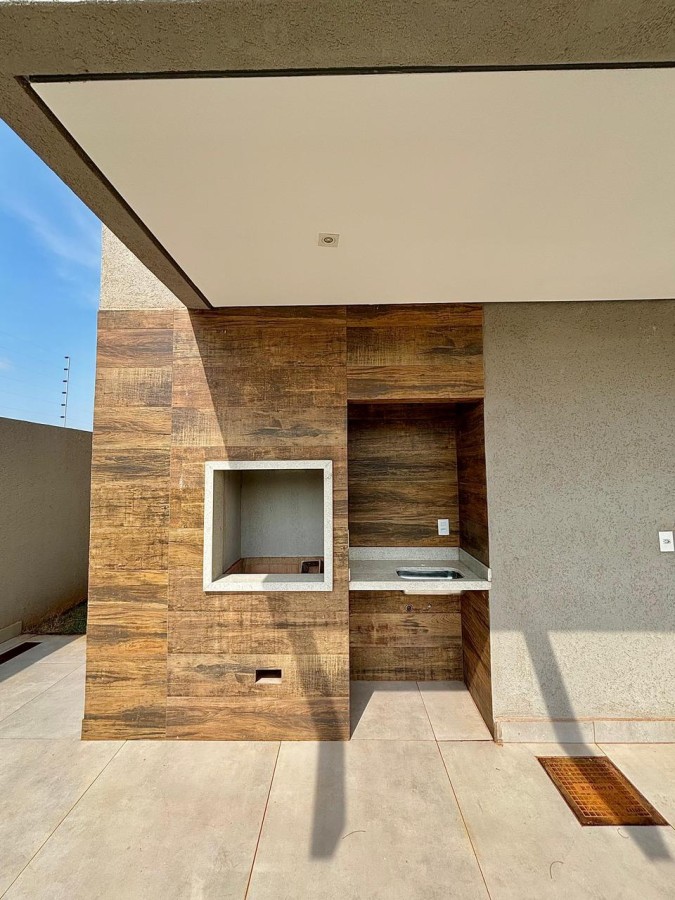 Casa, 2 quartos, 125 m² - Foto 1