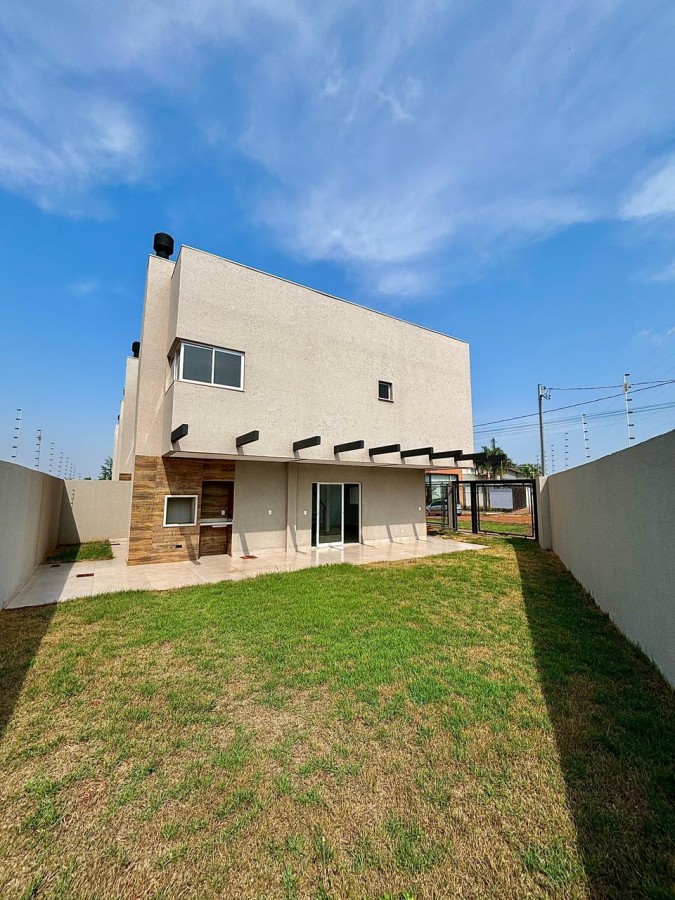 Casa, 2 quartos, 125 m² - Foto 5