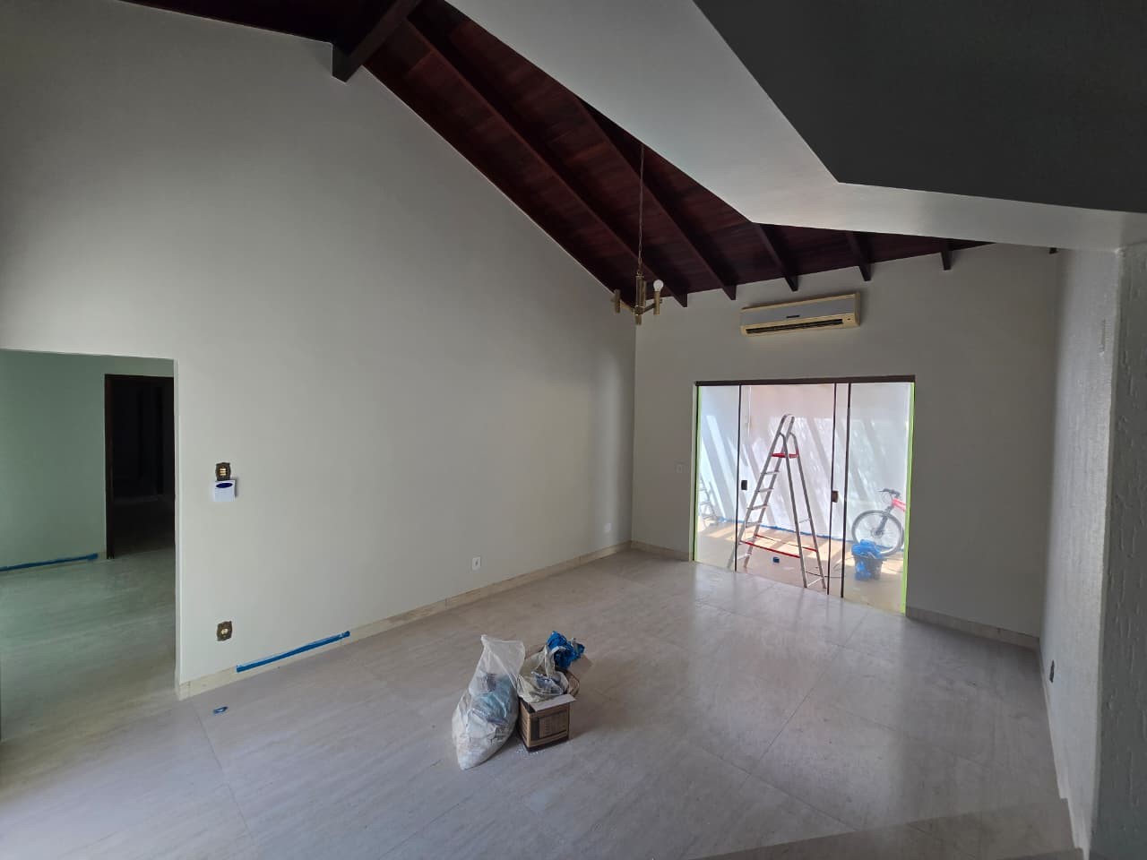 Casa, 4 quartos - Foto 4