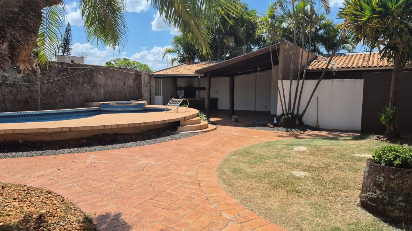 Casa, 4 quartos - Foto 3