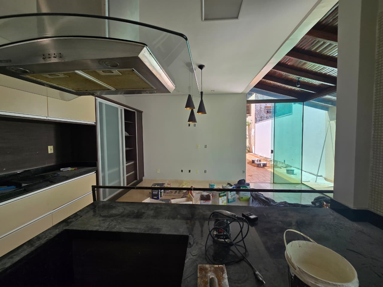 Casa, 4 quartos - Foto 7