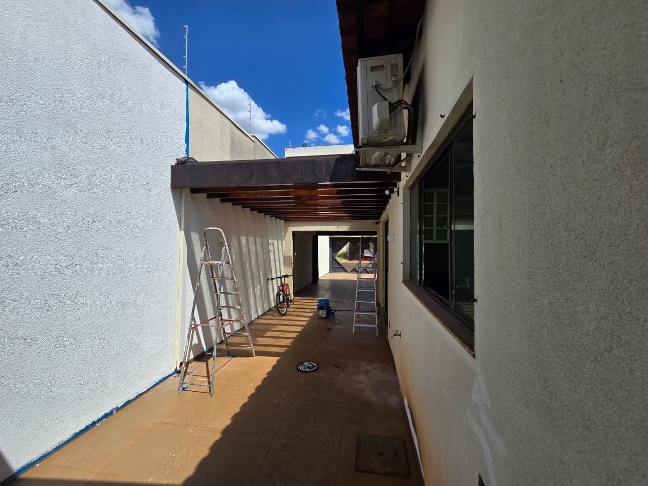 Casa, 4 quartos - Foto 14