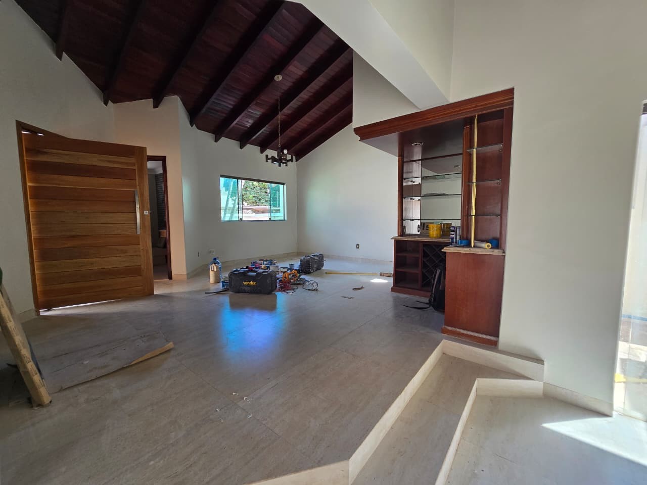 Casa, 4 quartos - Foto 16