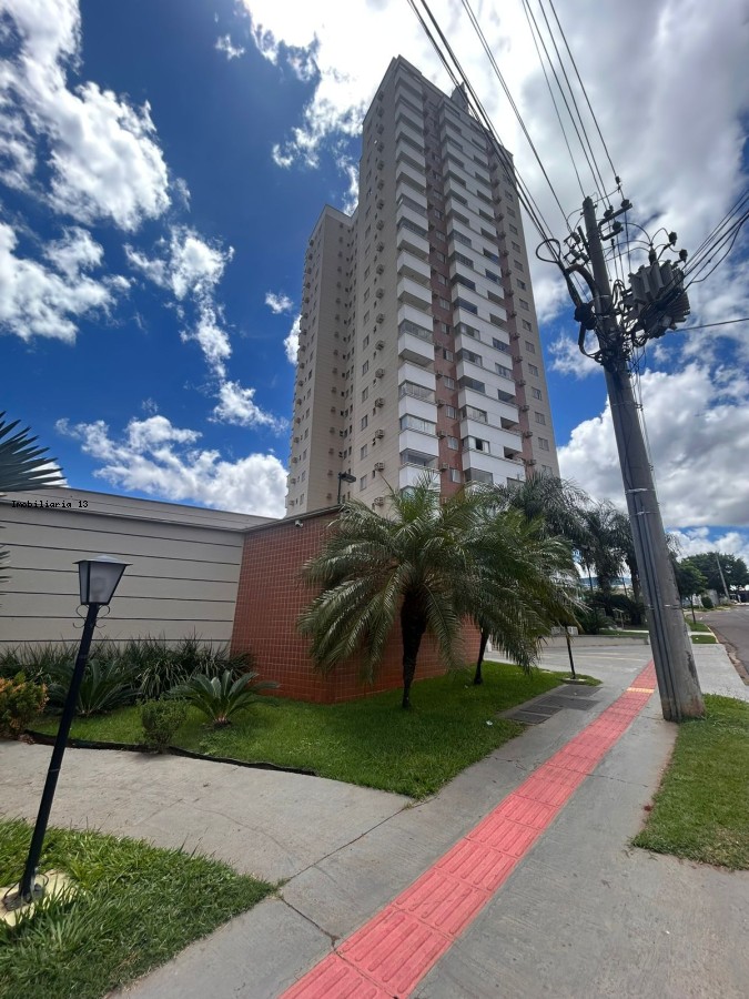 Apartamento, 3 quartos, 124 m² - Foto 3