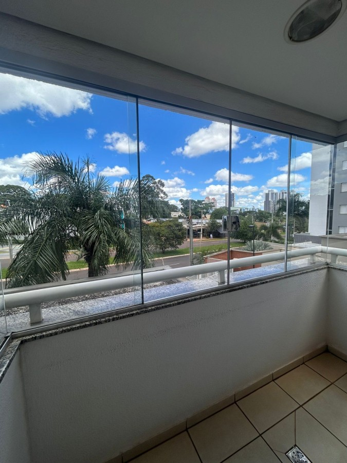 Apartamento, 3 quartos, 124 m² - Foto 2