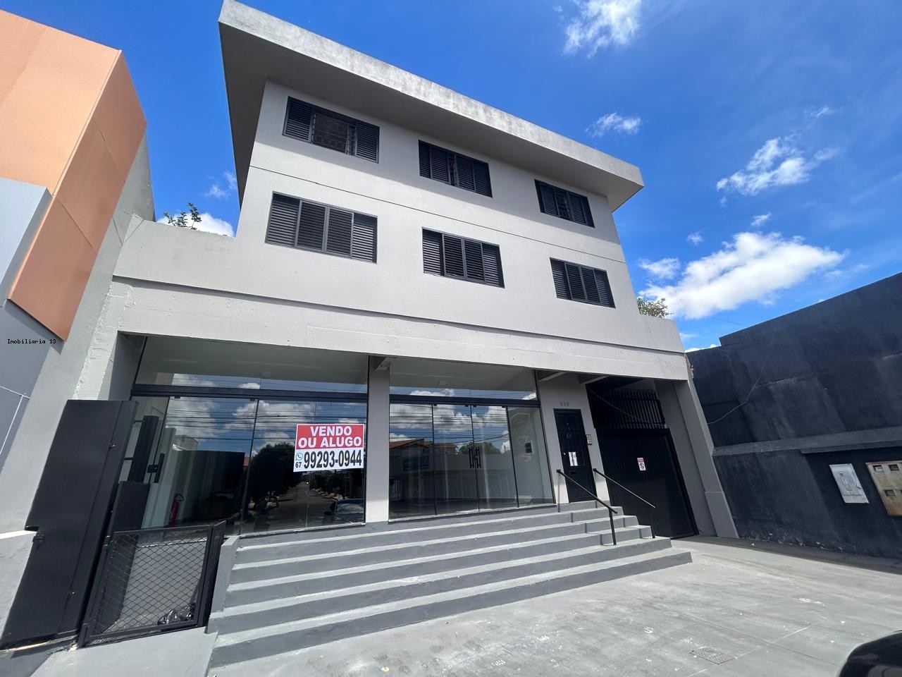 Prédio Inteiro - Foto 7