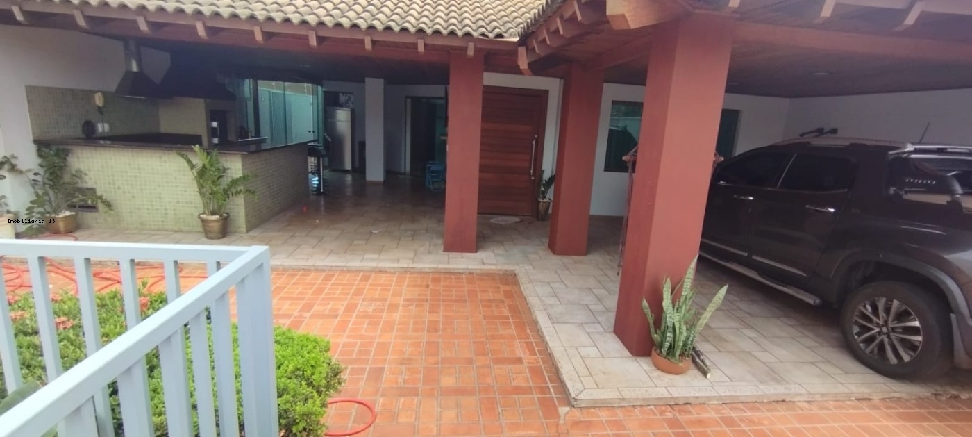 Casa, 1 quarto - Foto 21
