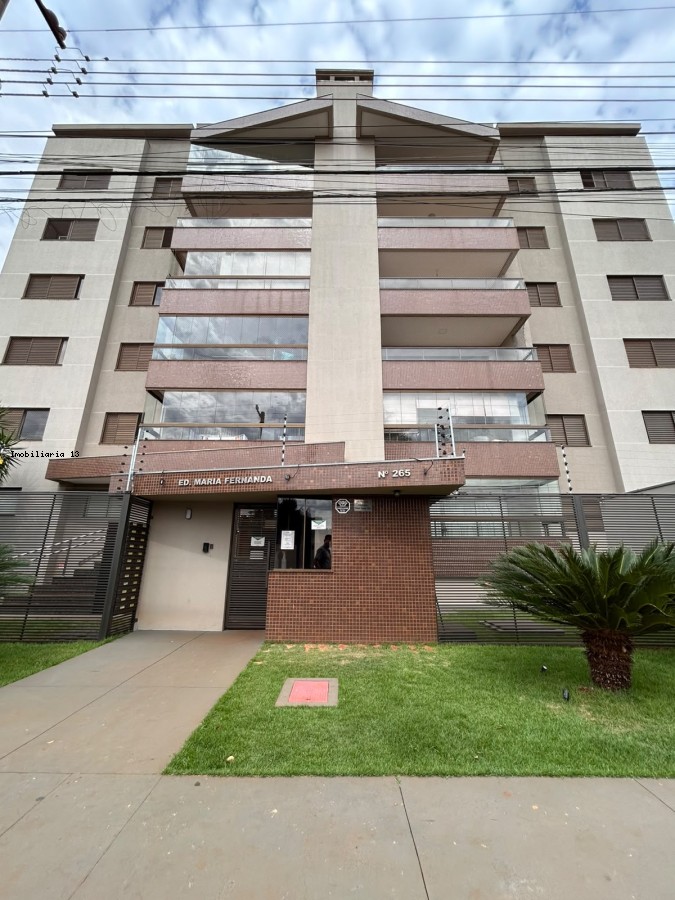Apartamento, 3 quartos, 116 m² - Foto 1