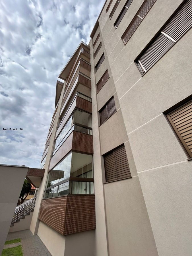Apartamento, 3 quartos, 116 m² - Foto 2