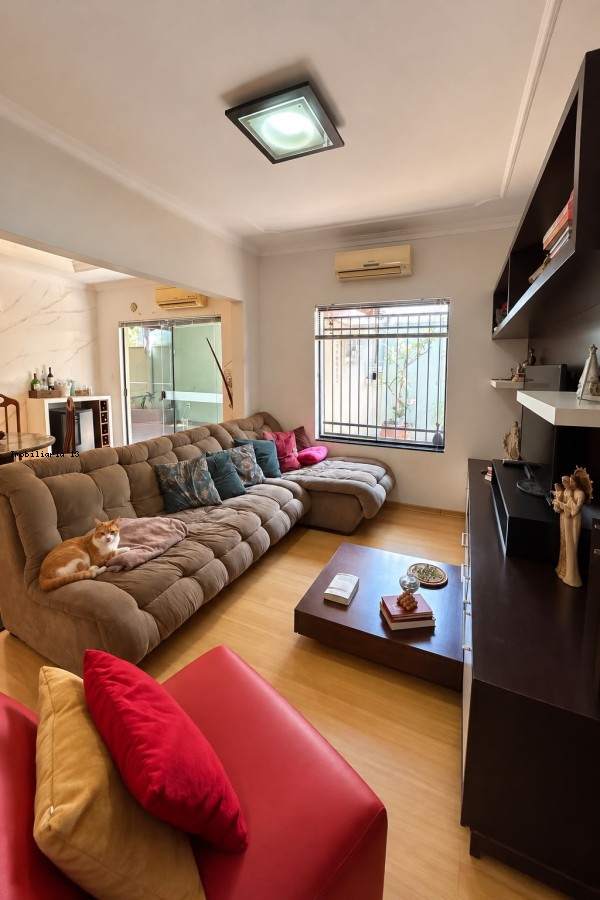 Casa, 3 quartos, 289 m² - Foto 6