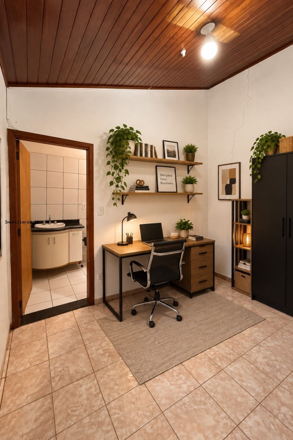 Casa, 3 quartos, 289 m² - Foto 11